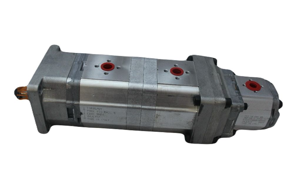 HİDROLİK POMPA 200REV ORJİNAL LA323317300